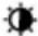 GORENJE WT 711 D - Drying program selection button - 7