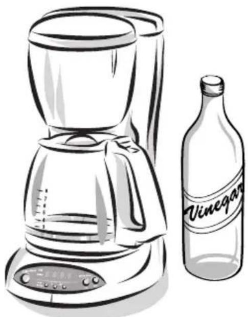 Mr. Coffee ESX30 - Cleaning the Decanter - 3