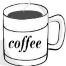 coffee