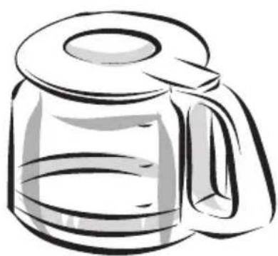 Mr. Coffee AR5 - Brewing Coffee - 4