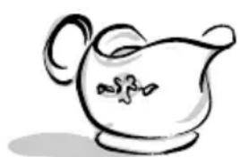 Mr. Coffee AR5 - THIS UNIT IS FOR HOUSEHOLD USE ONLY Special Cord Set Instructions - 1