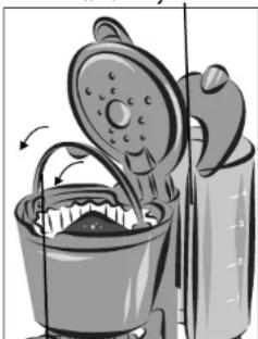 Mr. Coffee SP X4 - AGREGANDO EL CAFÉ - 2