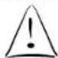 Mr. Coffee SP X3 - CAUTION: Do not remove carafe for longer than - 1