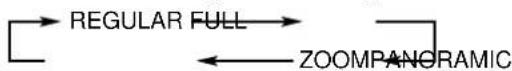 JVC GD-V4211PCE - Remote Control - 2