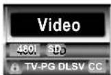 MAGNAVOX 19MD311B - Note - 1