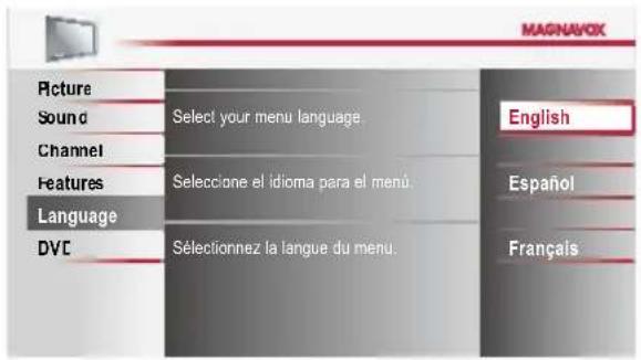 MAGNAVOX 19MD311B - Current Software Info - 3