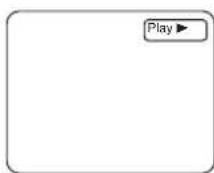 SYLVANIA 6719DB - Press the PLAY button to resume playback. - 1