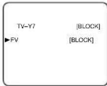 SYLVANIA 6719DB - Select your desired item - 2