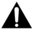 SYLVANIA 6719DB - CAUTION - 1