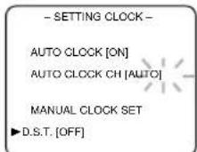 SYLVANIA 6719DB - Enter the channel number for the PBS station - 1