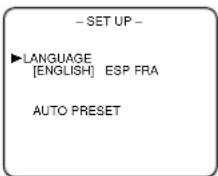 SYLVANIA 6719DB - "FRANÇAIS" - 1