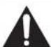 SYLVANIA 6615VD - WARNING: - 3