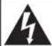 SYLVANIA 6615VD - WARNING: - 2