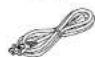 SYLVANIA 6615VD - SUPPLIED ACCESSORIES - 2