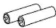 SYLVANIA 6519DD - SUPPLIED ACCESSORY - 2