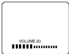 SYLVANIA 6519DD - Adjust sound - 1
