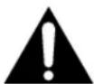 SYLVANIA 6519DA - CAUTION - 1
