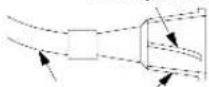 SYLVANIA 6519DA - ANTENA COMBINADA DE VHF/UHF - 1