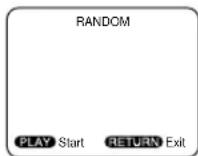 SYLVANIA 6519DA - RANDOM (Audio CD) - 1
