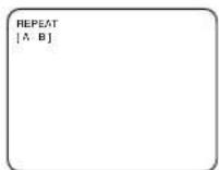 SYLVANIA 6519DA - A-B REPEAT - 2