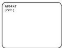 SYLVANIA 6519DA - A-B REPEAT - 3