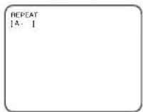 SYLVANIA 6519DA - A-B REPEAT - 1