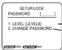 SYLVANIA 6513DA - PARENTAL LOCK - 2