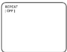 SYLVANIA 6513DA - A-B REPEAT - 3