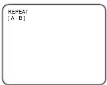 SYLVANIA 6513DA - A-B REPEAT - 2