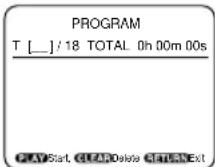 SYLVANIA 6513DA - PROGRAM (Audio CD) - 1