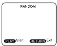 SYLVANIA 6513DA - RANDOM (Audio CD) - 1