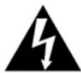 SYLVANIA 6513DA - CAUTION - 2