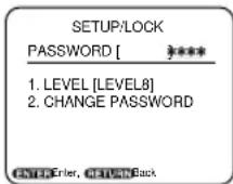 SYLVANIA 6513DA - PARENTAL LOCK - 3
