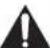 SYLVANIA 6427FB - RISK OF ELECTRIC SHOCK DO NOT OPEN - 1