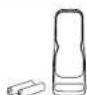 SYLVANIA 6427FB - SUPPLIED ACCESSORIES - 1