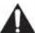 SYLVANIA 6427FB - RIESGO DE SHOCK ELECTRICO NO ABRIR - 1
