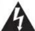 SYLVANIA 6427FB - RIESGO DE SHOCK ELECTRICO NO ABRIR - 2