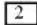 SYLVANIA 6419TBF - [TV RATING SET UP] - 2