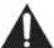 SYLVANIA 6419TBF - RISK OF ELECTRIC SHOCK DO NOT OPEN - 1