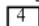 SYLVANIA 6419TBF - [AJUSTE DE LA CALIFICACIÓN DE TV] - 4
