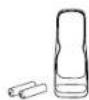SYLVANIA 6419TBF - ACCESSORIES - 1