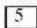 SYLVANIA 6419TBF - [TV RATING SET UP] - 5