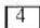 SYLVANIA 6419TBF - [TV RATING SET UP] - 4