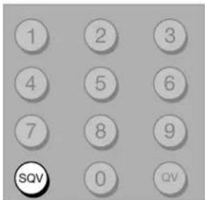 1 2 3 4 5 6 7 8 9 0 qV SQV
