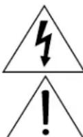 MITSUBISHI WT65315A - CAUTION: - 1