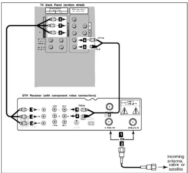 MITSUBISHI WT65315A - IMPORTANT - 1