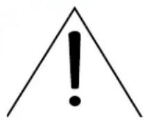 MITSUBISHI VS55609 - CAUTION - 1
