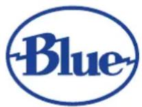 BLUE MICROPHONES Prem Noise Cx - Warranty - 1
