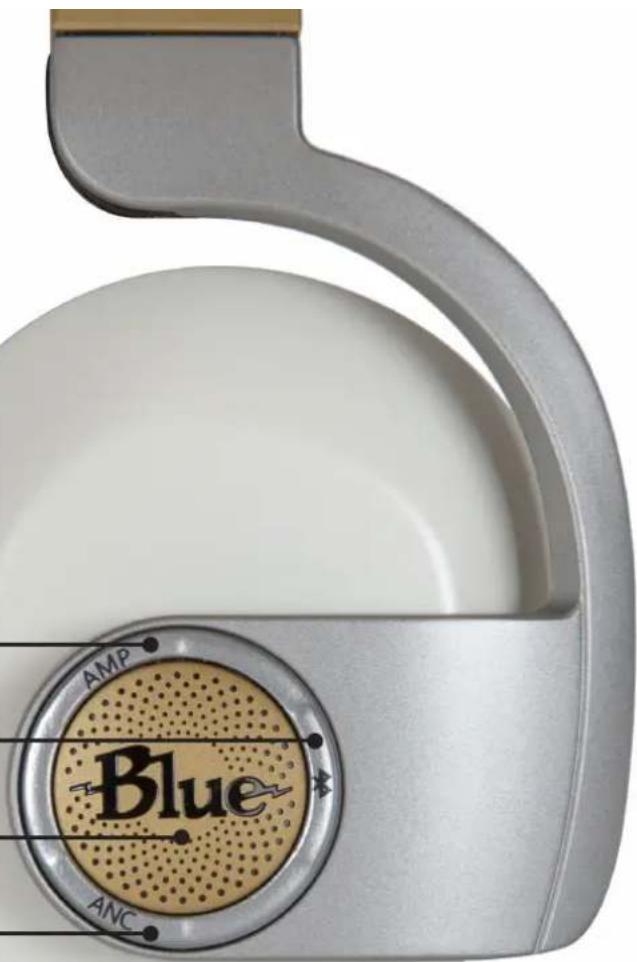 AMP Blue ANC