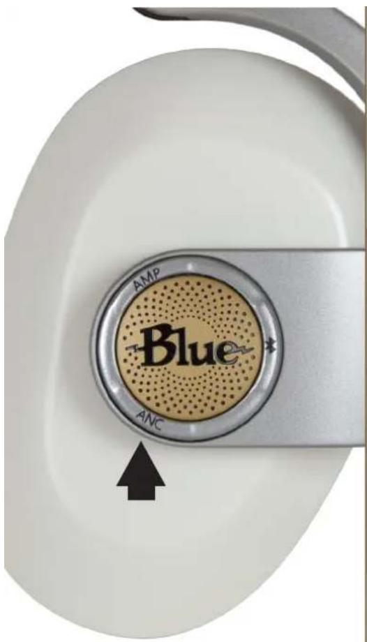 AMP Blue ANC